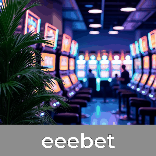 Descubra a Diversidade de Jogos de Cassino no eeebet com Experiências Únicas