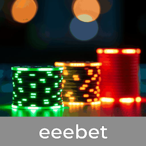 eeebet: Experiência de Jogo Segura e Profissional com Suporte Especializado