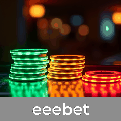 eeebet: Seu Cassino Online Seguro e Divertido