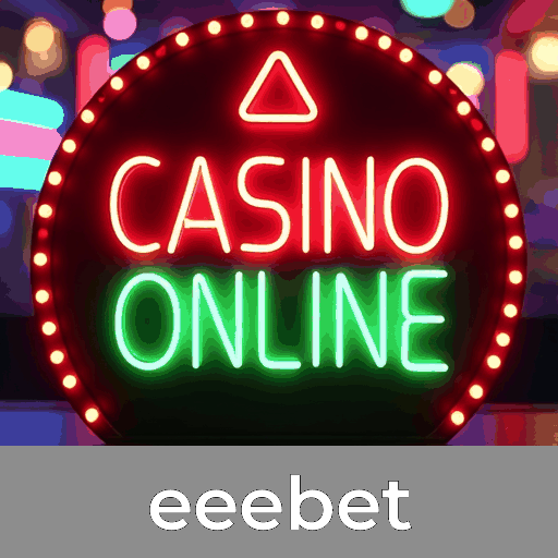 eeebet: Slots com mega jackpots, mesa de jogos com alta estratégia, e experiência imersiva com dealers ao vivo