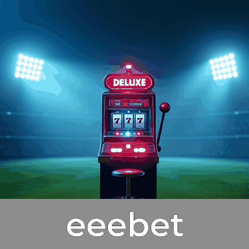 eeebet: Slots com mega jackpots, mesa de jogos com alta estratégia, e experiência imersiva com dealers ao vivo