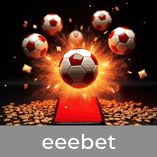 Descubra o poder do app eeebet e aposte com confiança