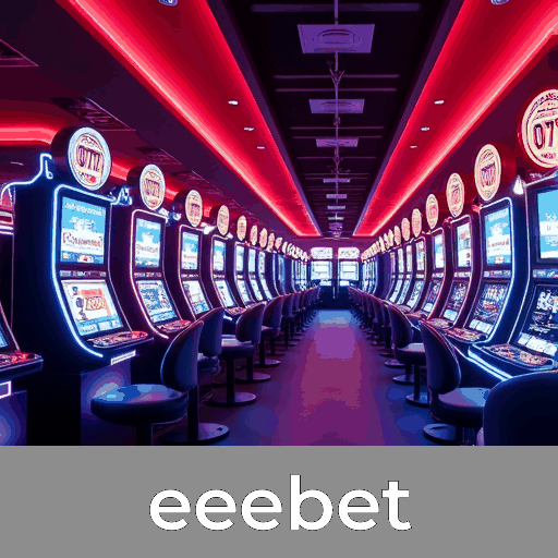 eeebet: Descubra Promoções Exclusivas com Bônus Generosos