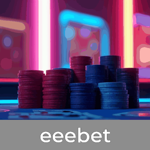 eeebet: Plataforma de Jogo Online com Vantagens Incomparáveis