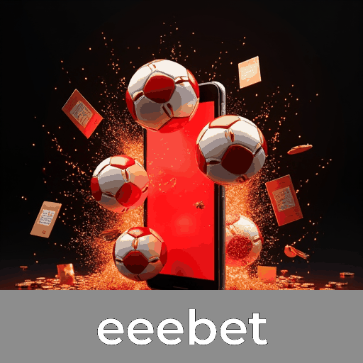eeebet: Excelência em Apostas Esportivas no Brasil